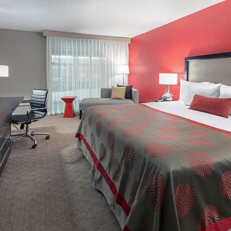 Boutique Hotel 特克萨卡纳 外观 照片
