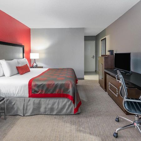 Boutique Hotel 特克萨卡纳 外观 照片