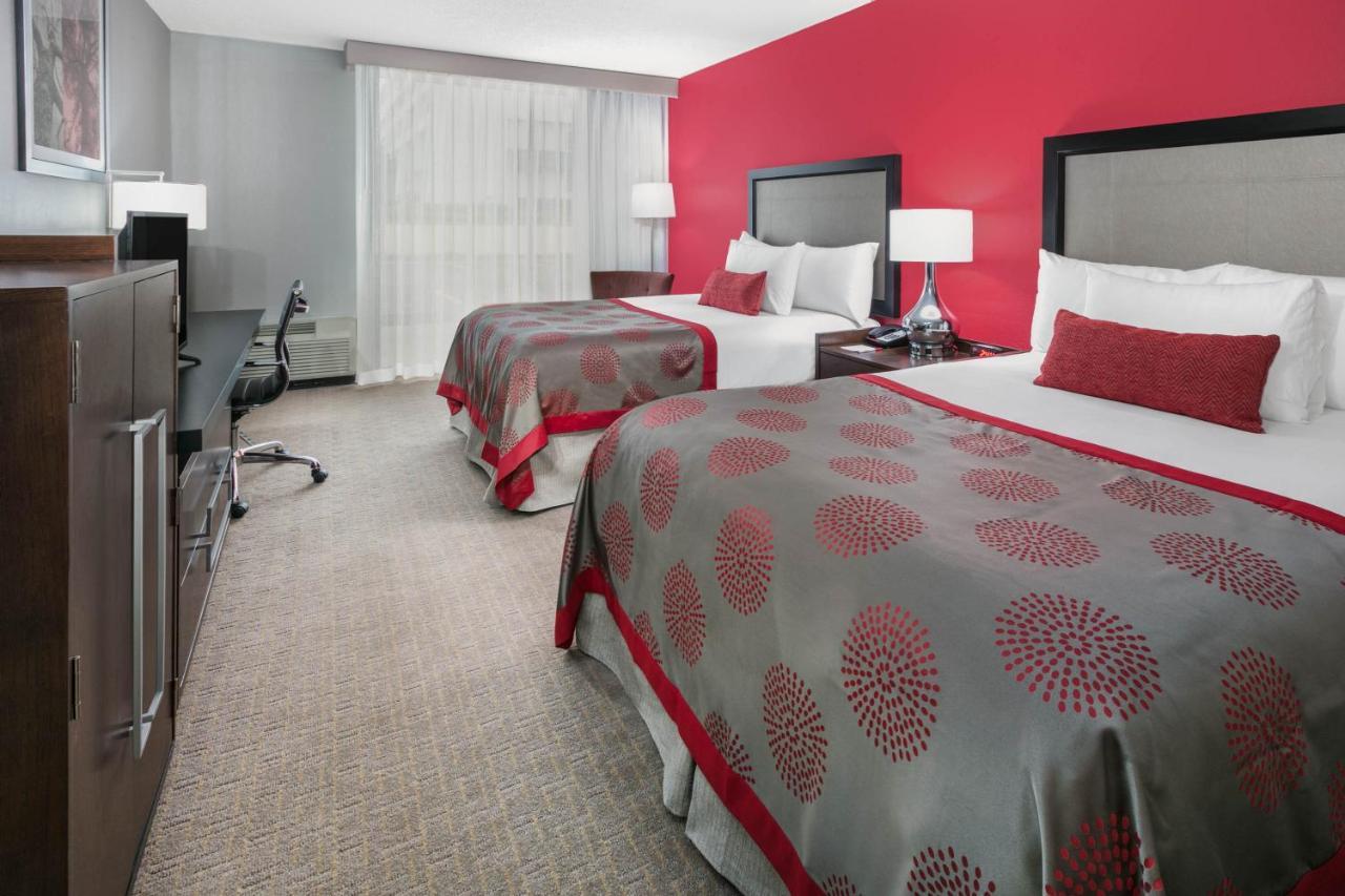 Boutique Hotel 特克萨卡纳 外观 照片