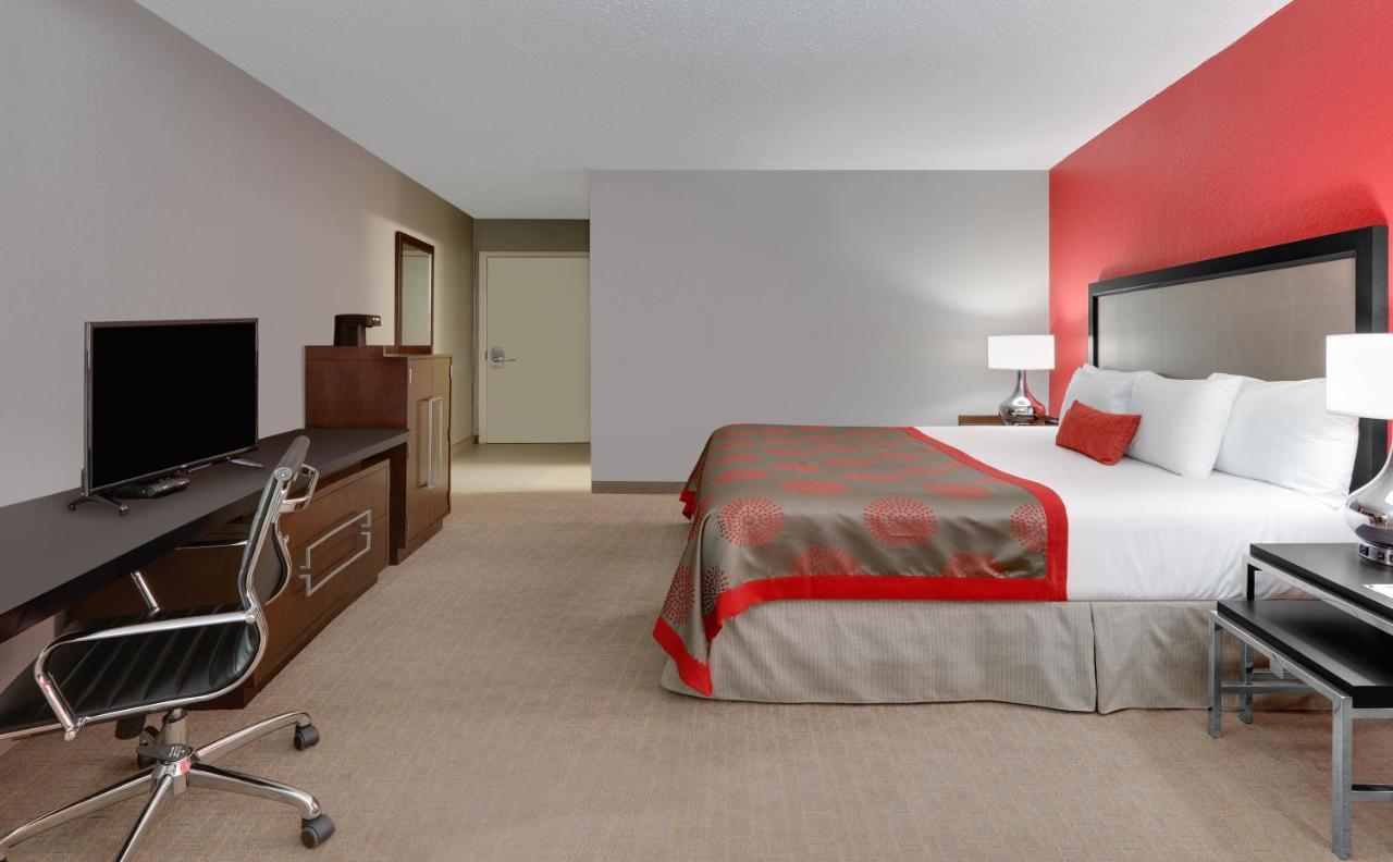 Boutique Hotel 特克萨卡纳 外观 照片