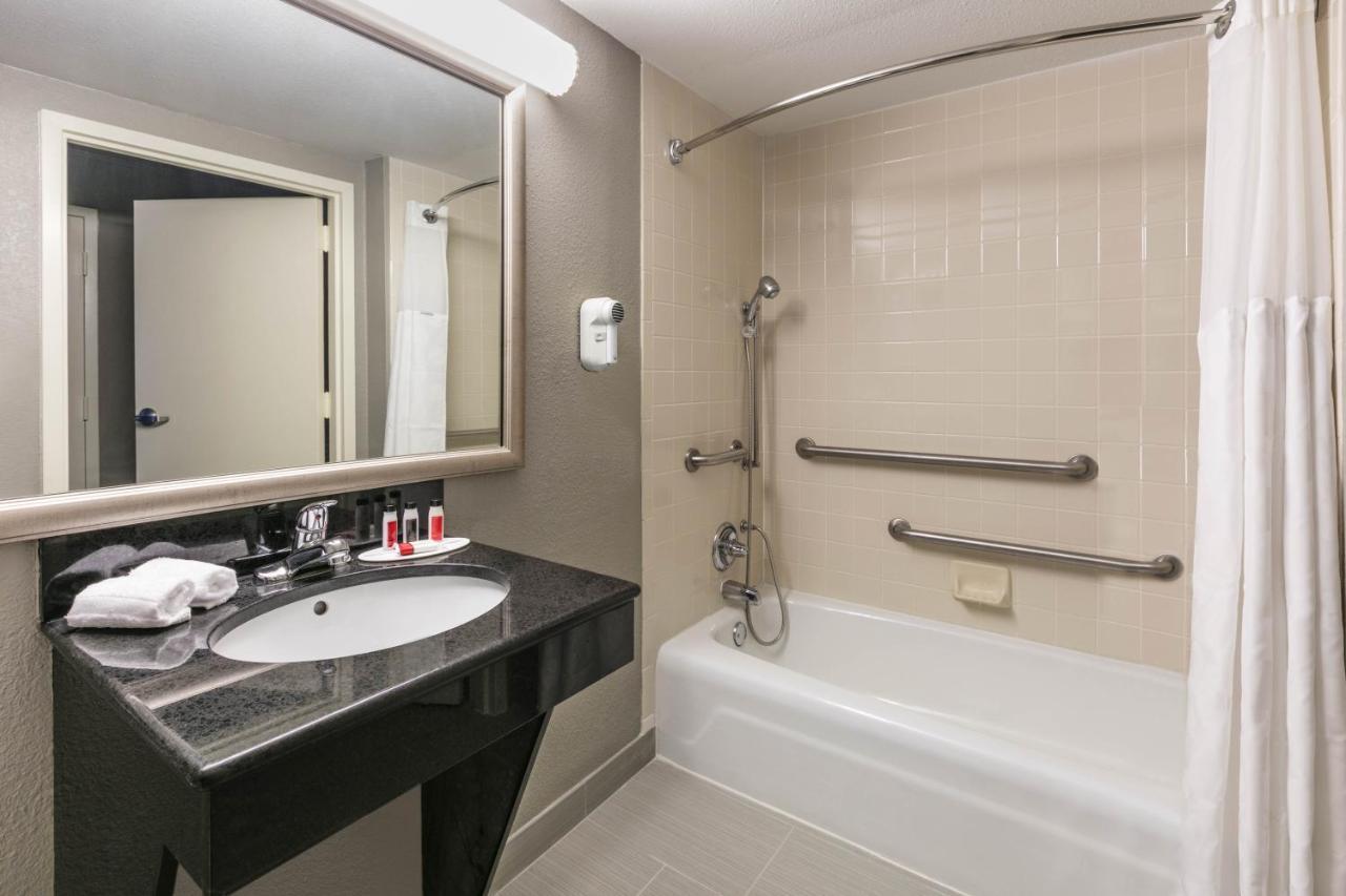 Boutique Hotel 特克萨卡纳 外观 照片