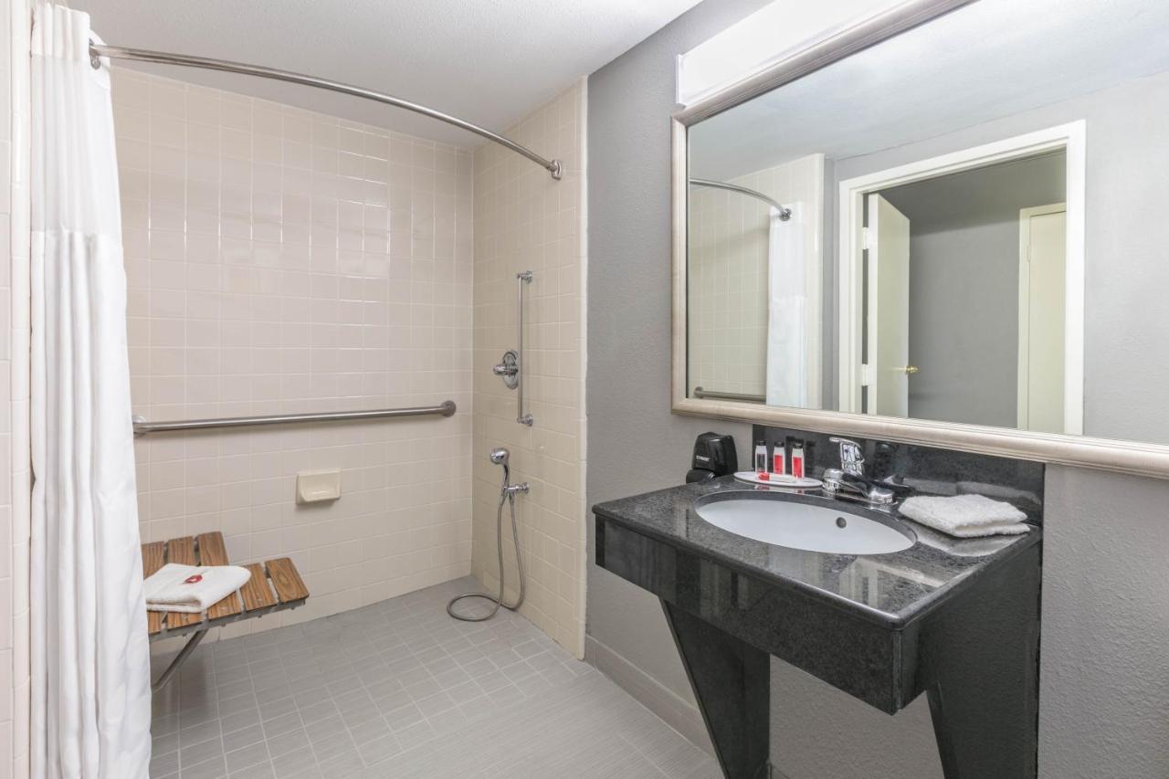 Boutique Hotel 特克萨卡纳 外观 照片