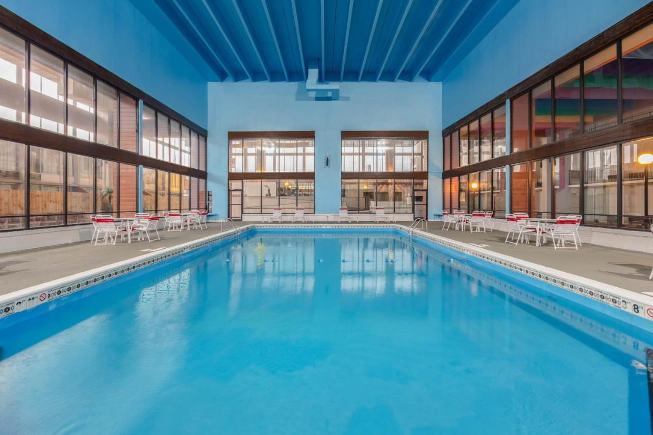 Boutique Hotel 特克萨卡纳 外观 照片
